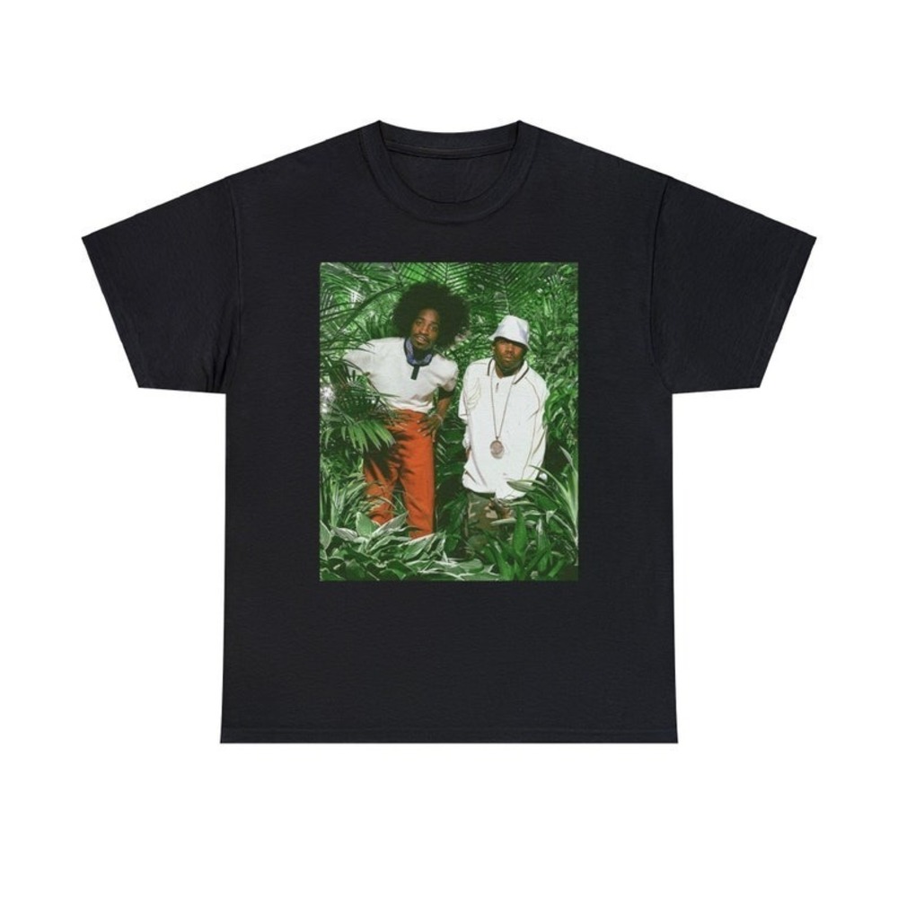Outkast Tee Shirt